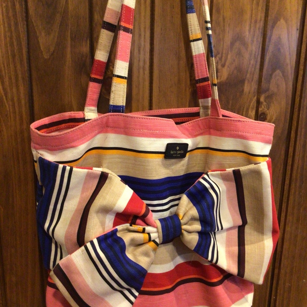Kate Spade tote